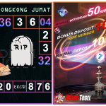 Prediksi togel hongkong akurat dan jitu