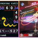 Prediksi togel hongkong akurat dan jitu