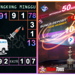 Prediksi togel hongkong akurat dan jitu