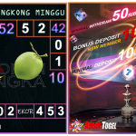 Prediksi togel hongkong akurat dan jitu