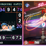 Prediksi togel hongkong akurat dan jitu