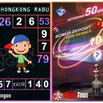 Prediksi togel hongkong akurat dan jitu