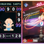 Prediksi togel hongkong akurat dan jitu