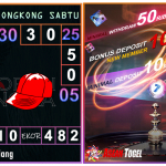 Prediksi togel hongkong akurat dan jitu