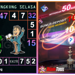 Prediksi togel hongkong akurat dan jitu