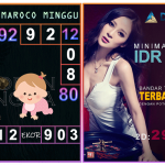 Prediksi togel maroco, prediksi togel jitu, prediksi togel akurat