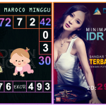 Prediksi togel maroco, prediksi togel jitu, prediksi togel akurat