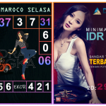 Prediksi togel maroco, prediksi togel jitu, prediksi togel akurat