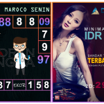 Prediksi togel maroco, prediksi togel jitu, prediksi togel akurat