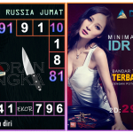 Prediksi togel russia, prediksi togel jitu, prediksi togel akurat