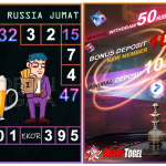 Prediksi togel russia, prediksi togel jitu, prediksi togel akurat