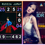 Prediksi togel russia, prediksi togel jitu, prediksi togel akurat