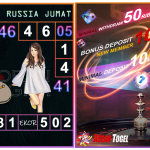 Prediksi togel russia, prediksi togel jitu, prediksi togel akurat