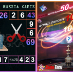 Prediksi togel russia, prediksi togel jitu, prediksi togel akurat