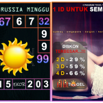 Prediksi togel russia, prediksi togel jitu, prediksi togel akurat