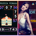 Prediksi togel russia, prediksi togel jitu, prediksi togel akurat