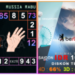 Prediksi togel russia, prediksi togel jitu, prediksi togel akurat