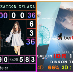 Prediksi togel saigon, prediksi togel jitu, prediksi togel akurat