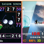 Prediksi togel saigon, prediksi togel jitu, prediksi togel akurat