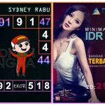 Prediksi togel sydney, prediksi togel jitu, prediksi togel akurat