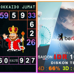 Prediksi togel hokkaido, prediksi togel jitu, prediksi togel akurat