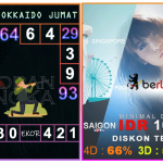 Prediksi togel hokkaido, prediksi togel jitu, prediksi togel akurat