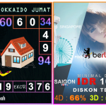 Prediksi togel hokkaido, prediksi togel jitu, prediksi togel akurat