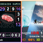 Prediksi togel hokkaido, prediksi togel jitu, prediksi togel akurat