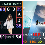 Prediksi togel hokkaido, prediksi togel jitu, prediksi togel akurat