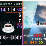 Prediksi togel hokkaido, prediksi togel jitu, prediksi togel akurat