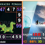 Prediksi togel hokkaido, prediksi togel jitu, prediksi togel akurat