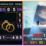 Prediksi togel hokkaido, prediksi togel jitu, prediksi togel akurat