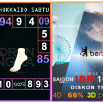 Prediksi togel hokkaido, prediksi togel jitu, prediksi togel akurat