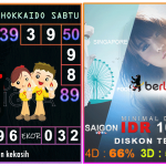 Prediksi togel hokkaido, prediksi togel jitu, prediksi togel akurat