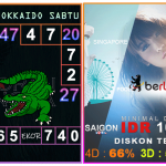 Prediksi togel hokkaido, prediksi togel jitu, prediksi togel akurat