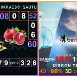 Prediksi togel hokkaido, prediksi togel jitu, prediksi togel akurat