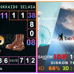 Prediksi togel hokkaido, prediksi togel jitu, prediksi togel akurat