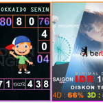 Prediksi togel hokkaido, prediksi togel jitu, prediksi togel akurat