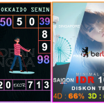 Prediksi togel hokkaido, prediksi togel jitu, prediksi togel akurat