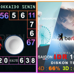 Prediksi togel hokkaido, prediksi togel jitu, prediksi togel akurat