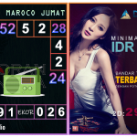 Prediksi togel maroco, prediksi togel jitu, prediksi togel akurat