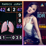 Prediksi togel maroco, prediksi togel jitu, prediksi togel akurat