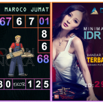 Prediksi togel maroco, prediksi togel jitu, prediksi togel akurat