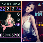 Prediksi togel maroco, prediksi togel jitu, prediksi togel akurat