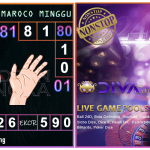 Prediksi togel maroco, prediksi togel jitu, prediksi togel akurat