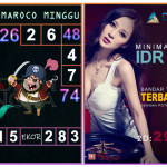 Prediksi togel maroco, prediksi togel jitu, prediksi togel akurat