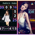 Prediksi togel maroco, prediksi togel jitu, prediksi togel akurat