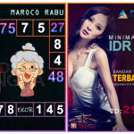 Prediksi togel maroco, prediksi togel jitu, prediksi togel akurat