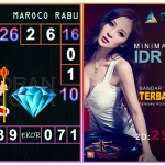 Prediksi togel maroco, prediksi togel jitu, prediksi togel akurat