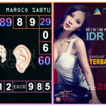 Prediksi togel maroco, prediksi togel jitu, prediksi togel akurat